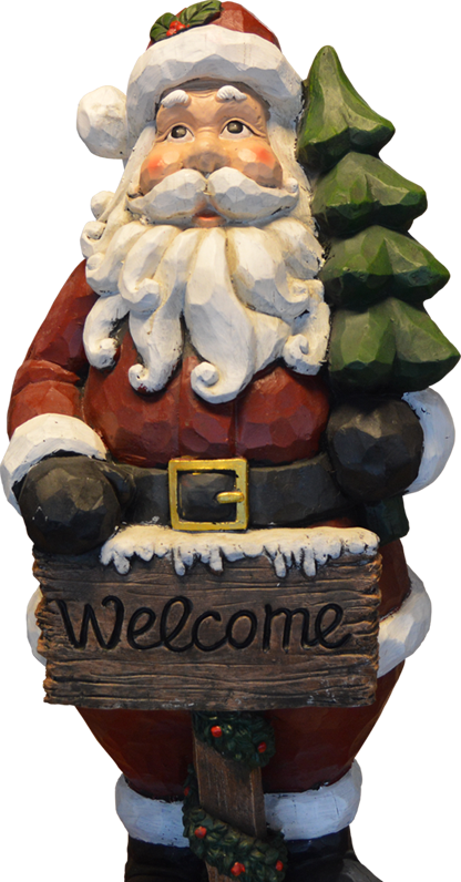Santa Claus