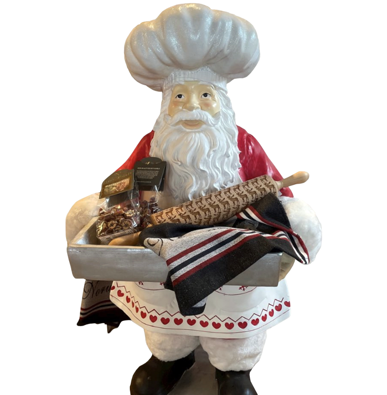 Santa Claus