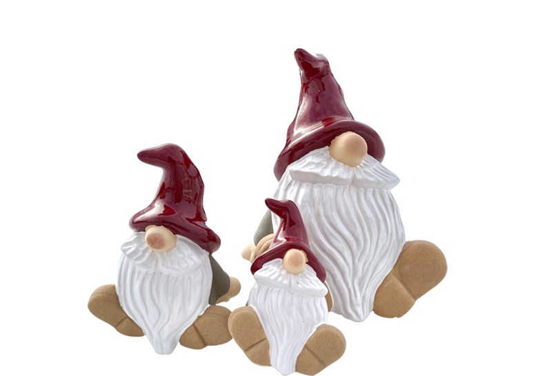 Gnomes