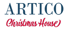 Logo Artico Christmas House